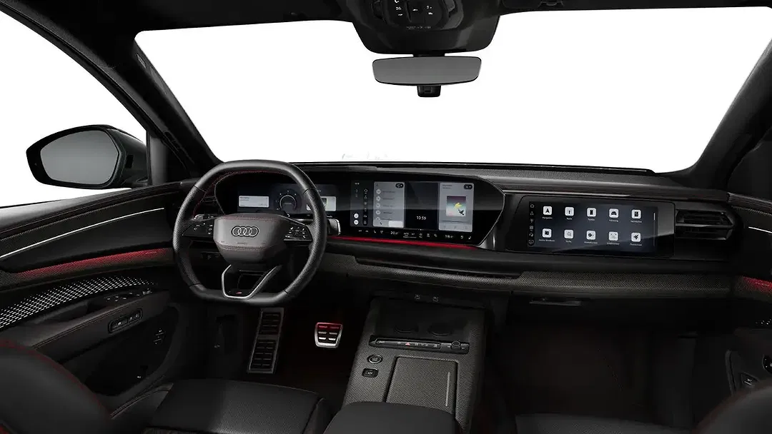 Audi Q7 TDI quattro - Thumbnail 7