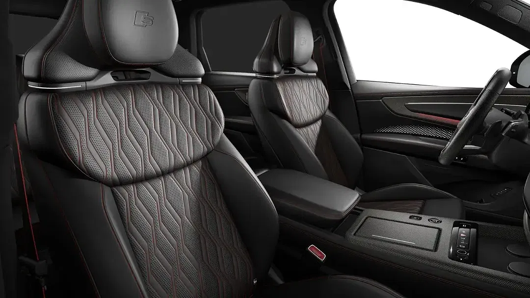 Audi Q7 TDI quattro - Thumbnail 8
