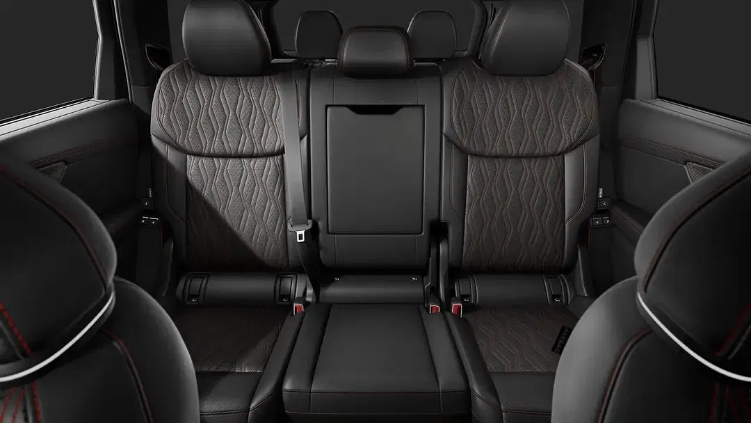 Audi Q7 TDI quattro - Thumbnail 9