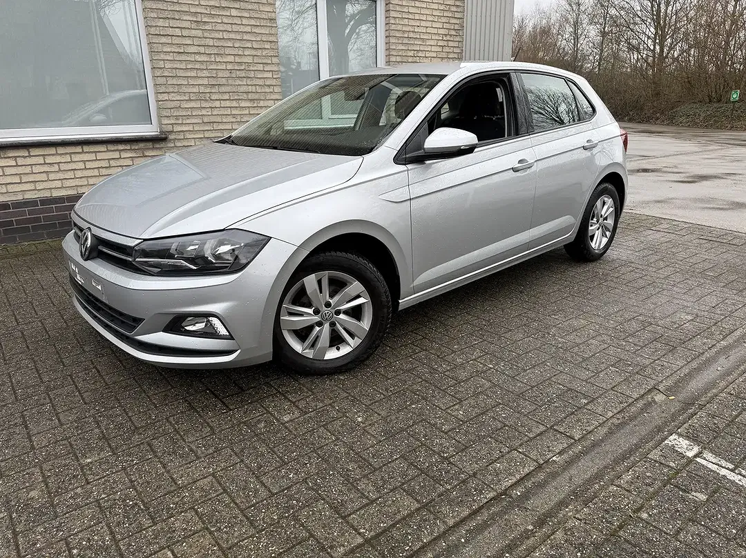 Volkswagen Polo 1.0 Trendline - foto 15