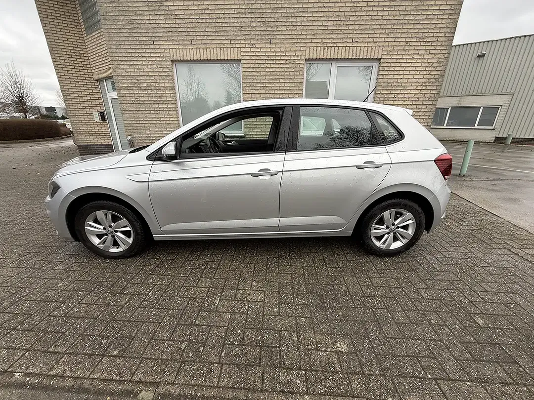 Volkswagen Polo 1.0 Trendline - foto 2