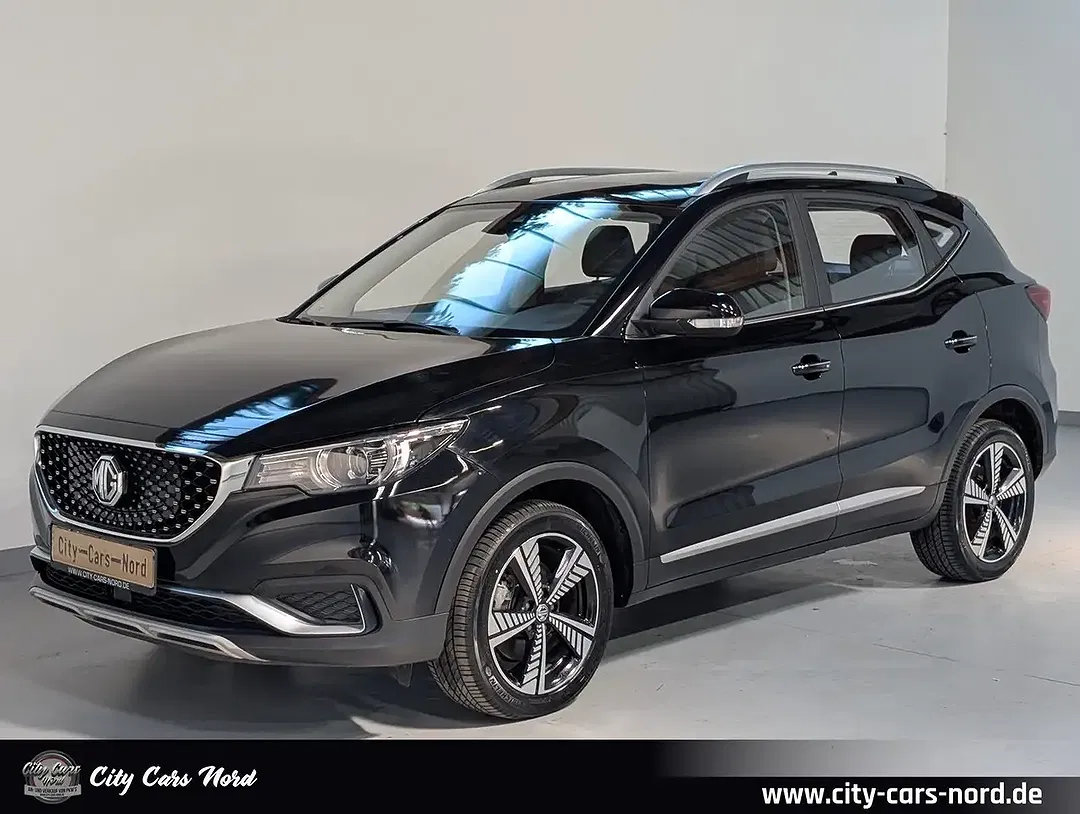 MG ZS EV Luxury - foto 1