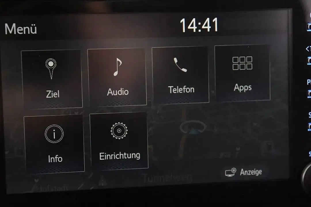 Toyota RAV 4 Hybrid - Thumbnail 12