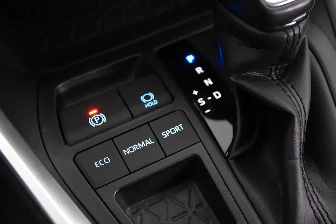 Toyota RAV 4 Hybrid - Thumbnail 13