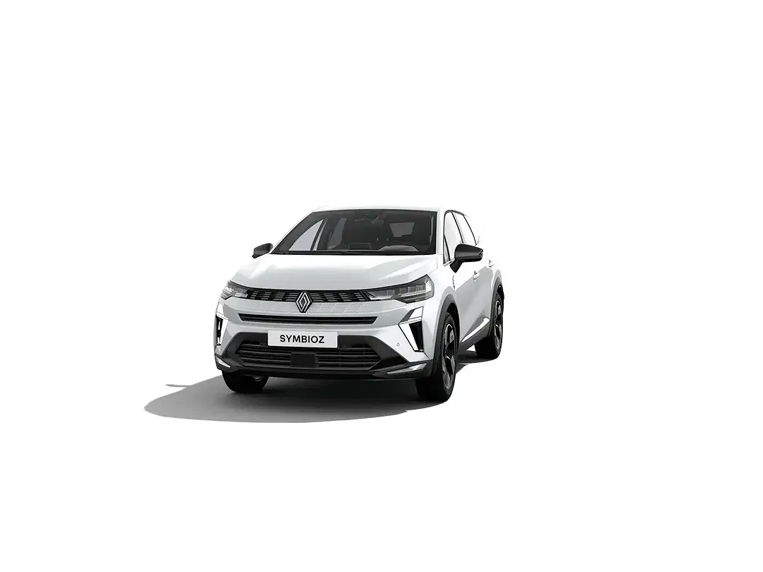 Renault Symbioz MHEV EDC Techno - foto 13