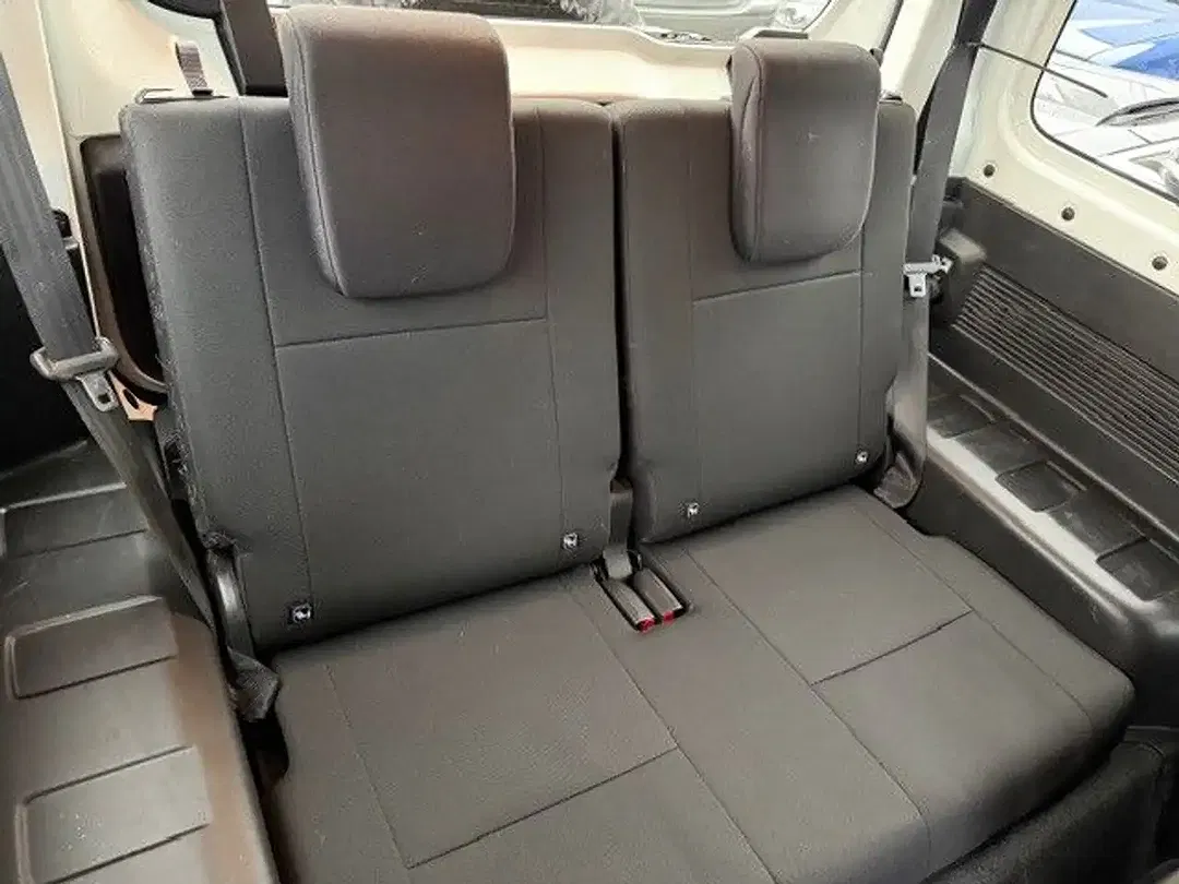 Suzuki Jimny AllGrip Comfort+ - Thumbnail 5