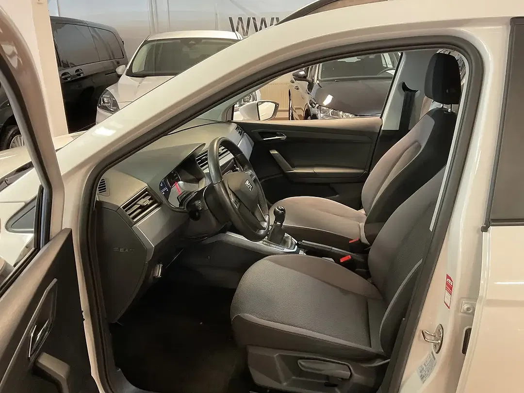 SEAT Arona TDI Style - Thumbnail 14