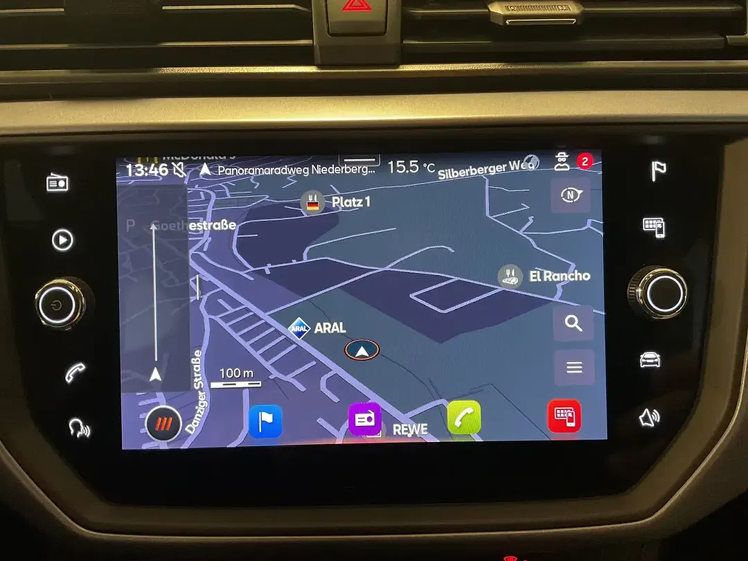 SEAT Arona TDI Style - foto 15