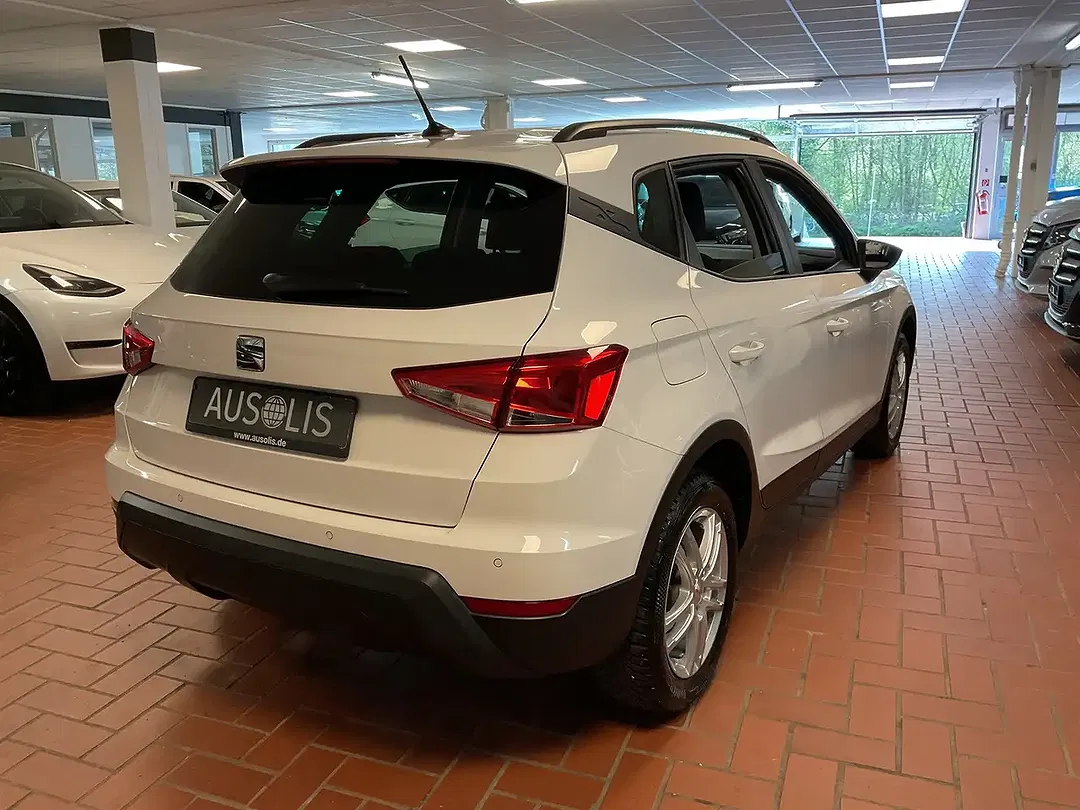 SEAT Arona TDI Style - Thumbnail 5