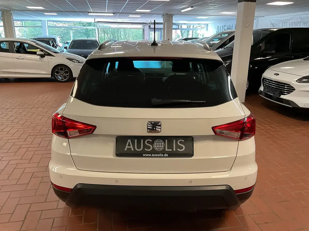 SEAT Arona TDI Style - Thumbnail 7