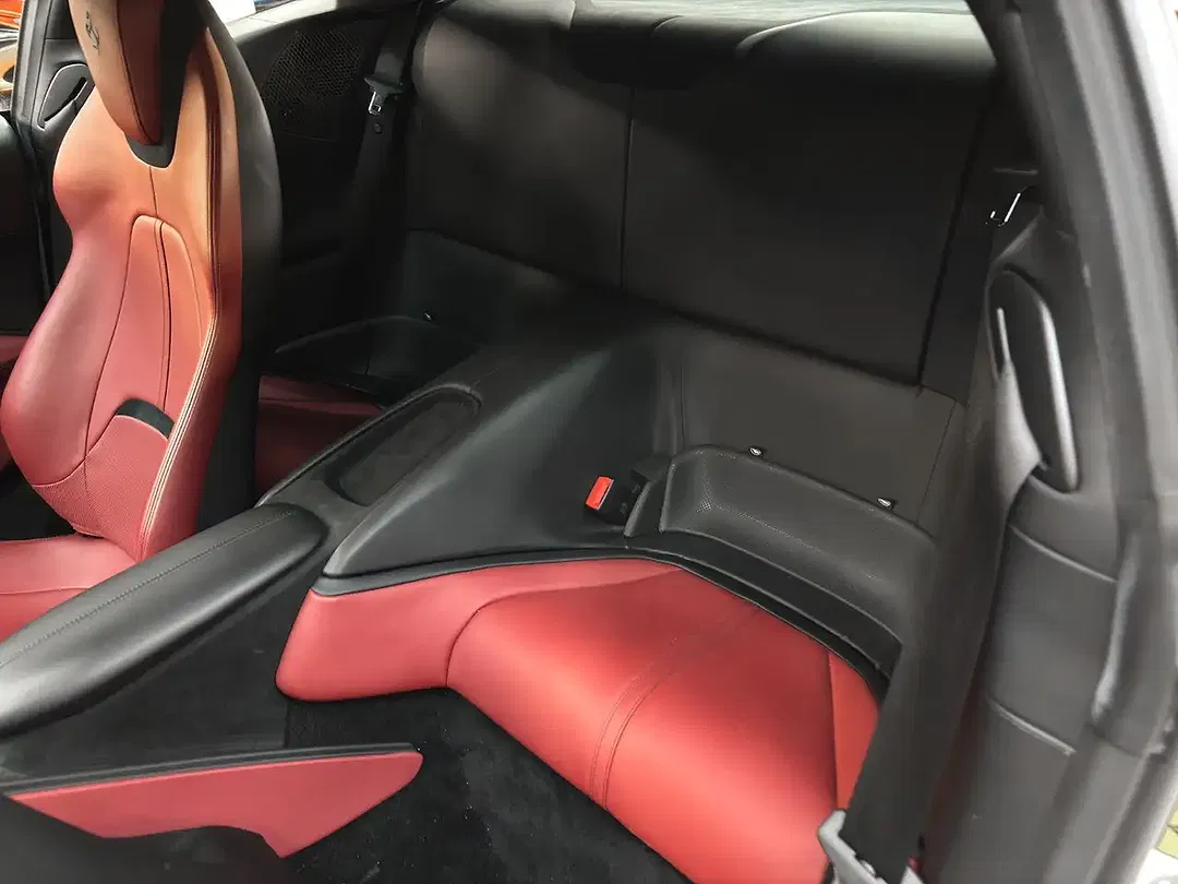Ferrari Roma 3.9 V8 Turbo DCT - foto 15
