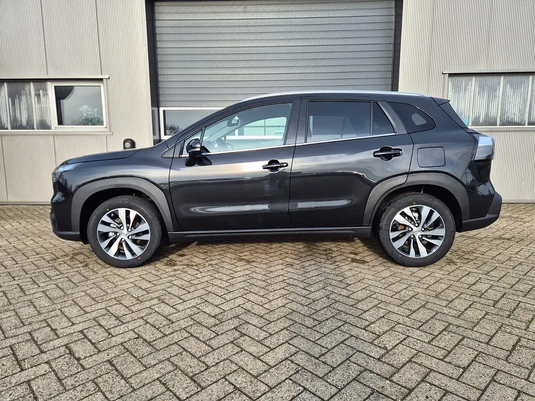 Suzuki S-Cross MHEV 1.4 BOOSTERJET AllGrip 4x4 Comfort+ - Afbeelding 1