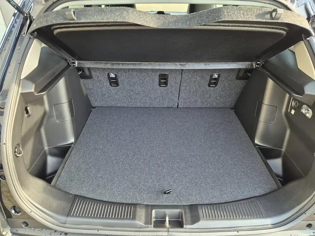 Suzuki S-Cross MHEV 1.4 BOOSTERJET AllGrip 4x4 Comfort+ - foto 8
