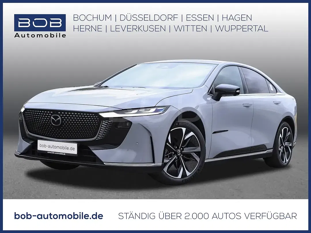 Mazda 6e EV Takumi Plus - foto 1
