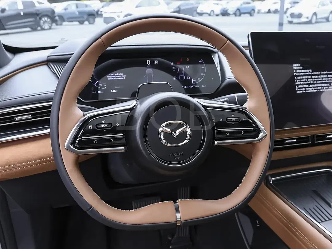 Mazda 6e EV Takumi Plus - Thumbnail 13