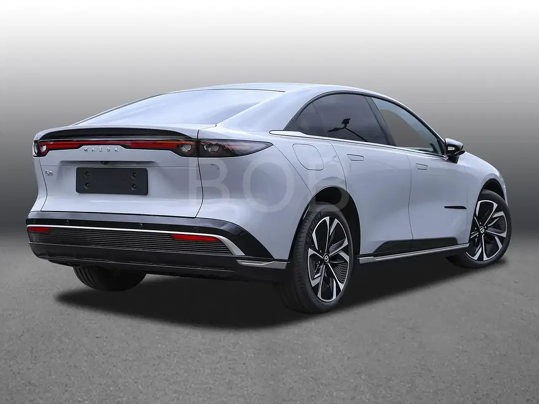 Mazda 6e EV Takumi Plus - foto 2