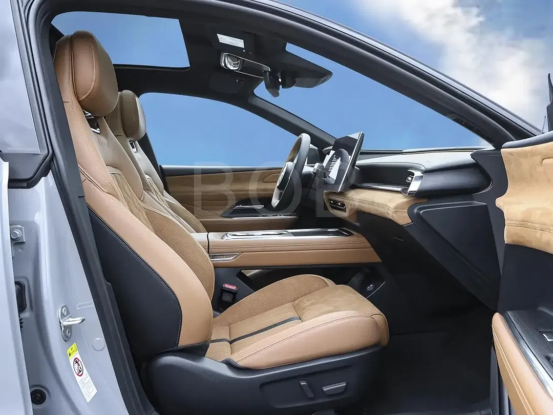 Mazda 6e EV Takumi Plus - Thumbnail 4