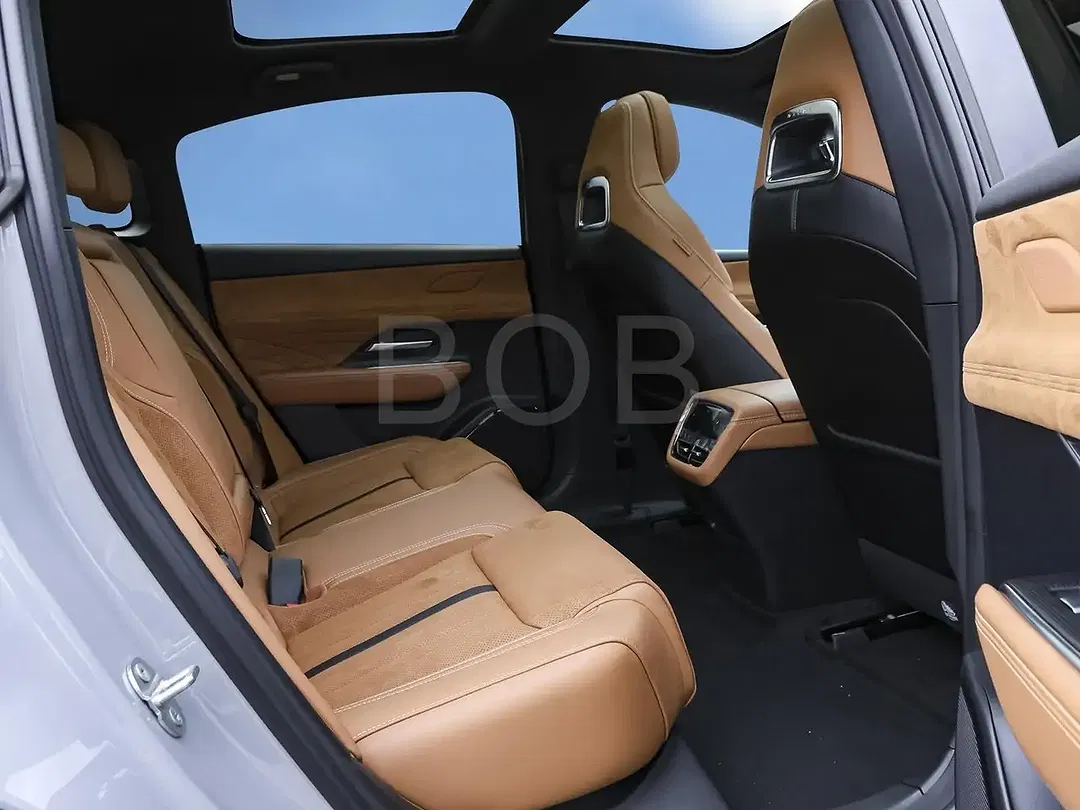Mazda 6e EV Takumi Plus - Thumbnail 5