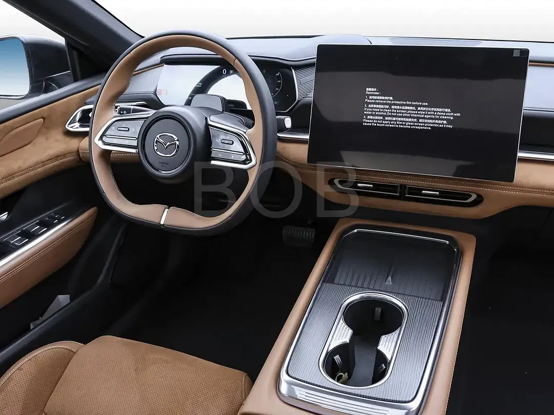 Mazda 6e EV Takumi Plus - Thumbnail 6