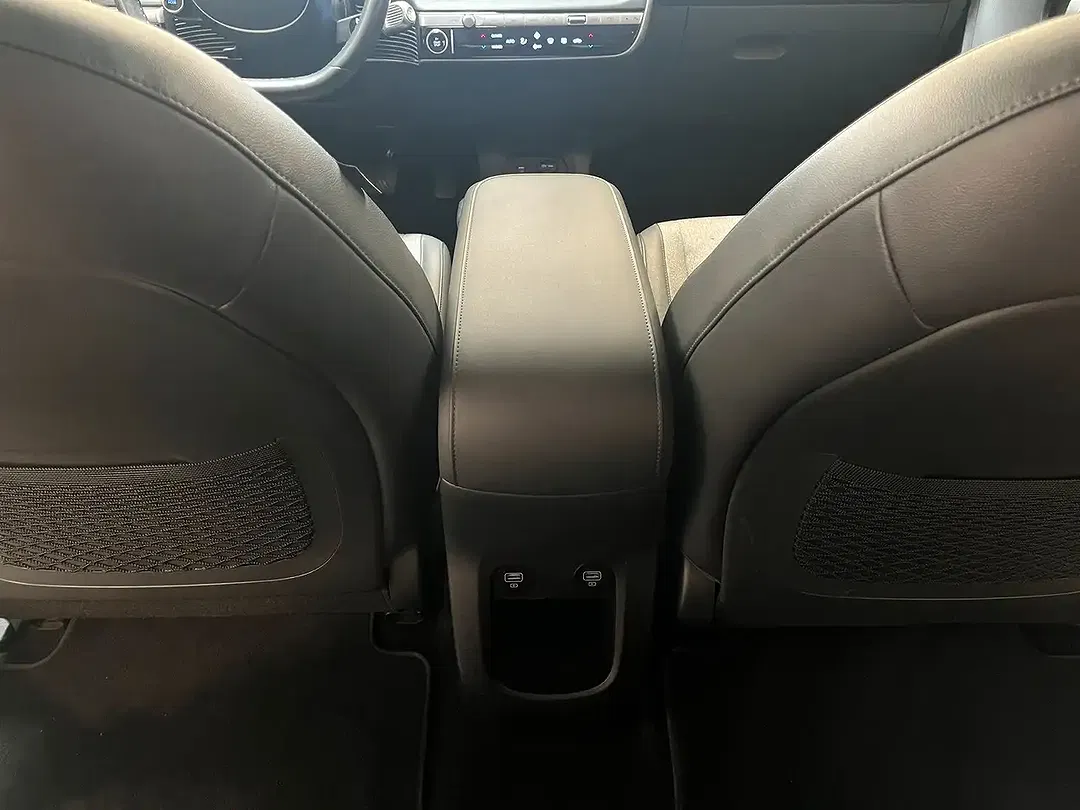 Hyundai IONIQ 5 - foto 15