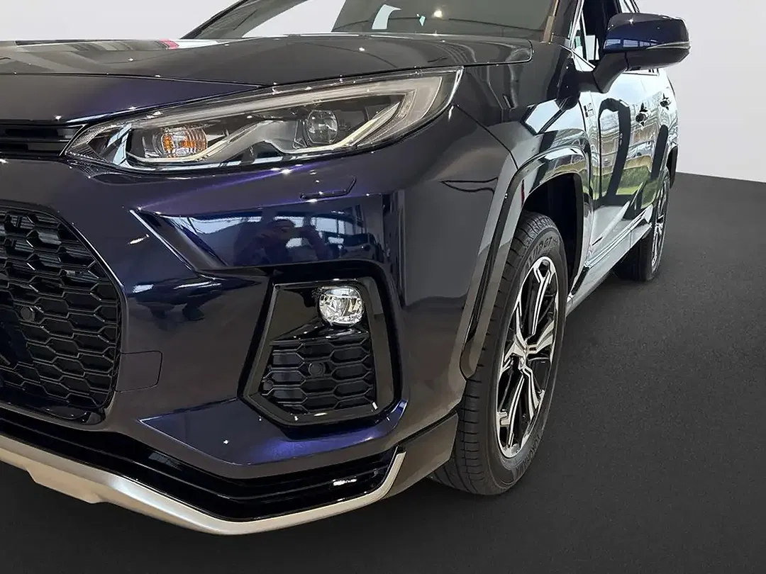 Suzuki Across Hybrid Comfort+ - Thumbnail 8