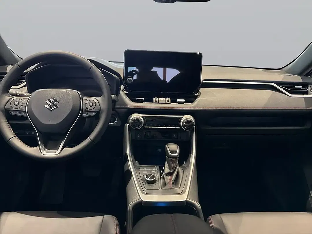 Suzuki Across Hybrid Comfort+ - Thumbnail 9