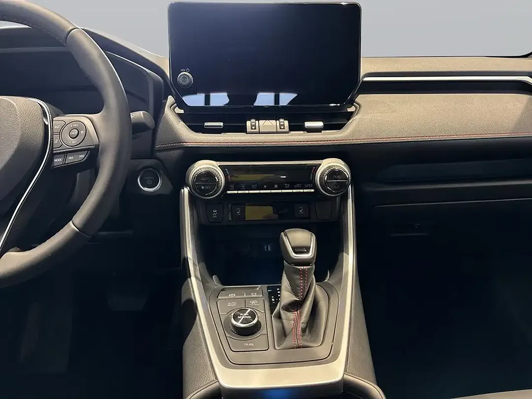 Suzuki Across Hybrid Comfort+ - Thumbnail 11