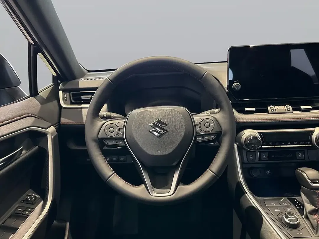 Suzuki Across Hybrid Comfort+ - Thumbnail 12