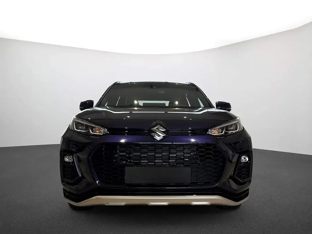 Suzuki Across Hybrid Comfort+ - foto 1