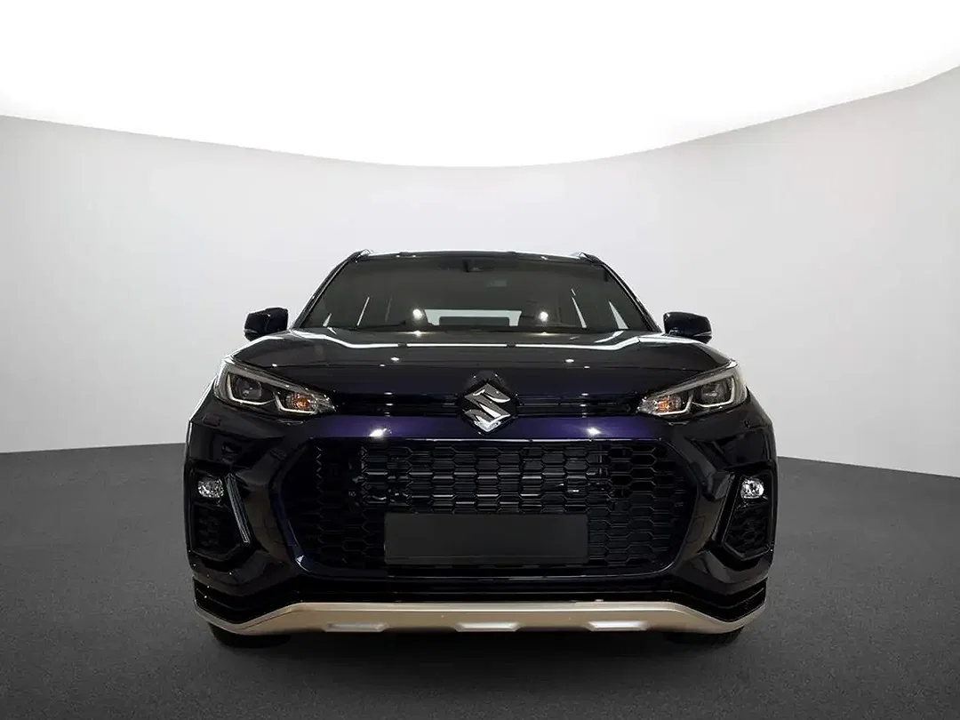 Suzuki Across Hybrid Comfort+ - Afbeelding 1