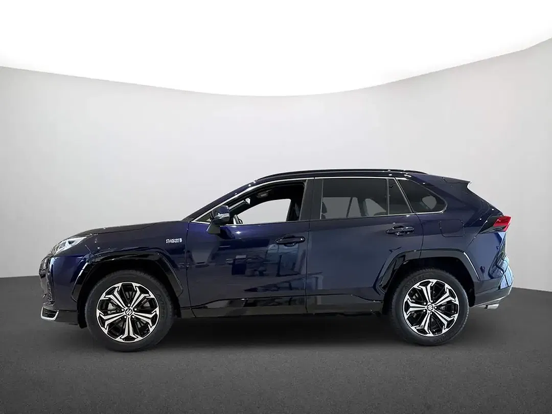 Suzuki Across Hybrid Comfort+ - Thumbnail 4