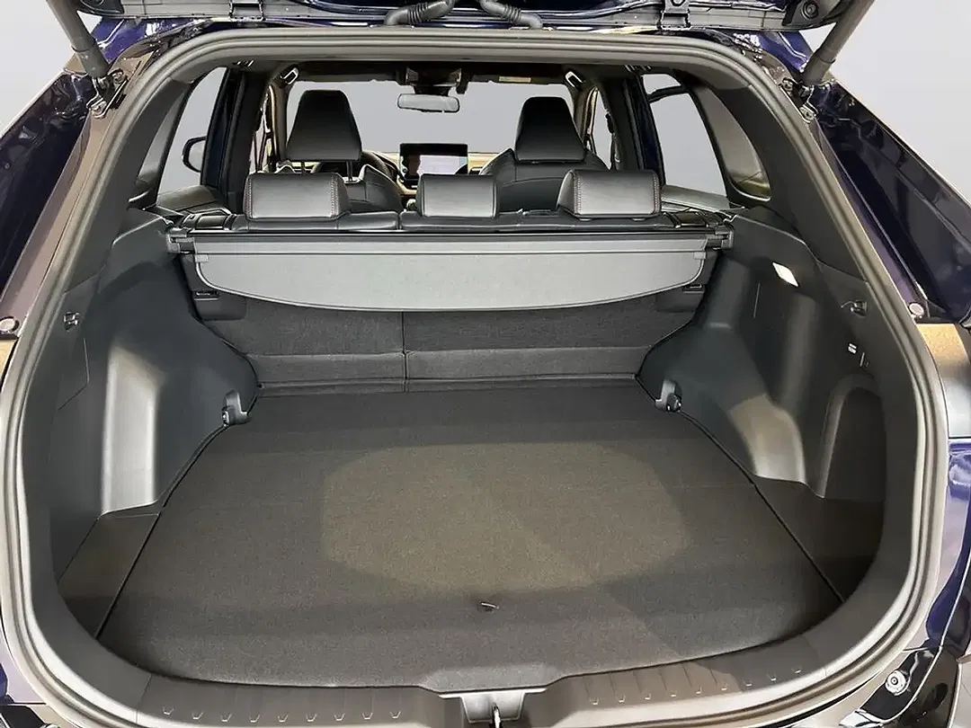 Suzuki Across Hybrid Comfort+ - Thumbnail 6