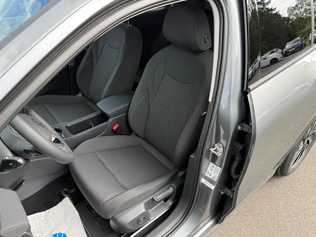 Volkswagen T-Roc 1.5 eTSI Life - Thumbnail 11