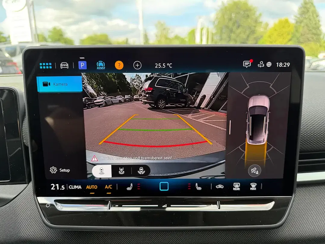 Volkswagen T-Roc 1.5 eTSI Life - Thumbnail 14