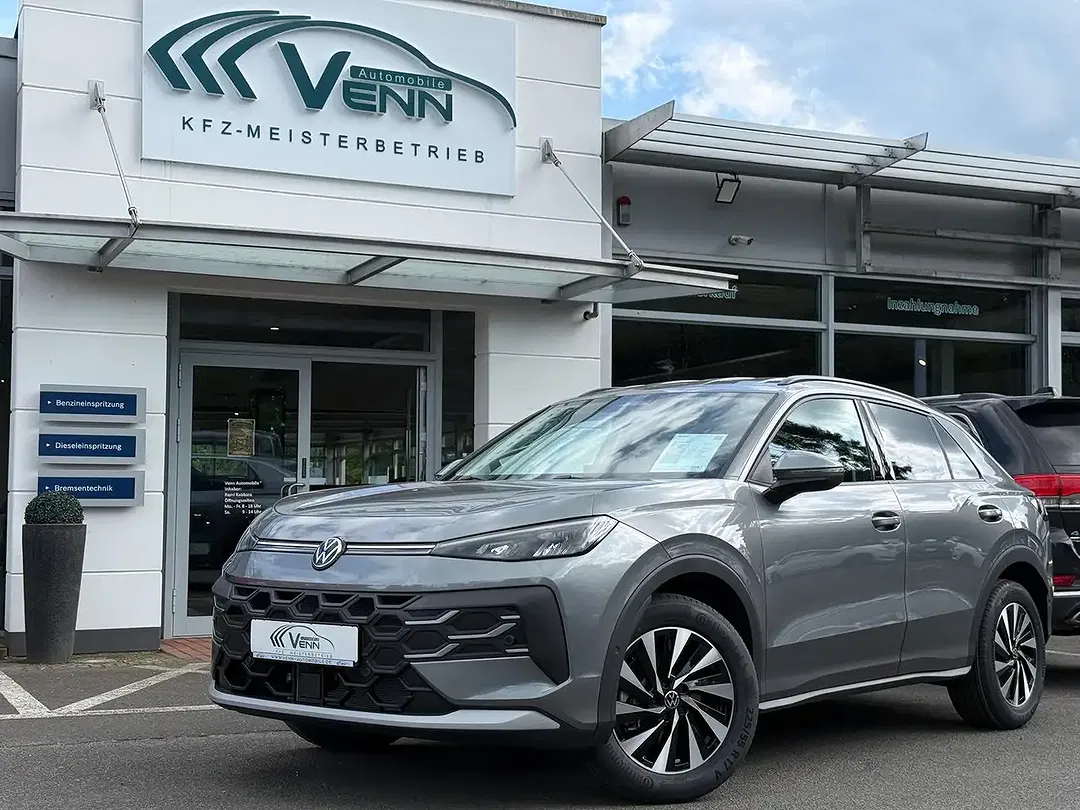 Volkswagen T-Roc 1.5 eTSI Life - foto 2