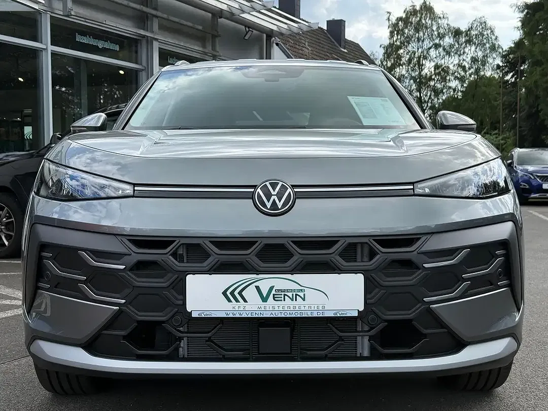 Volkswagen T-Roc 1.5 eTSI Life - Thumbnail 3