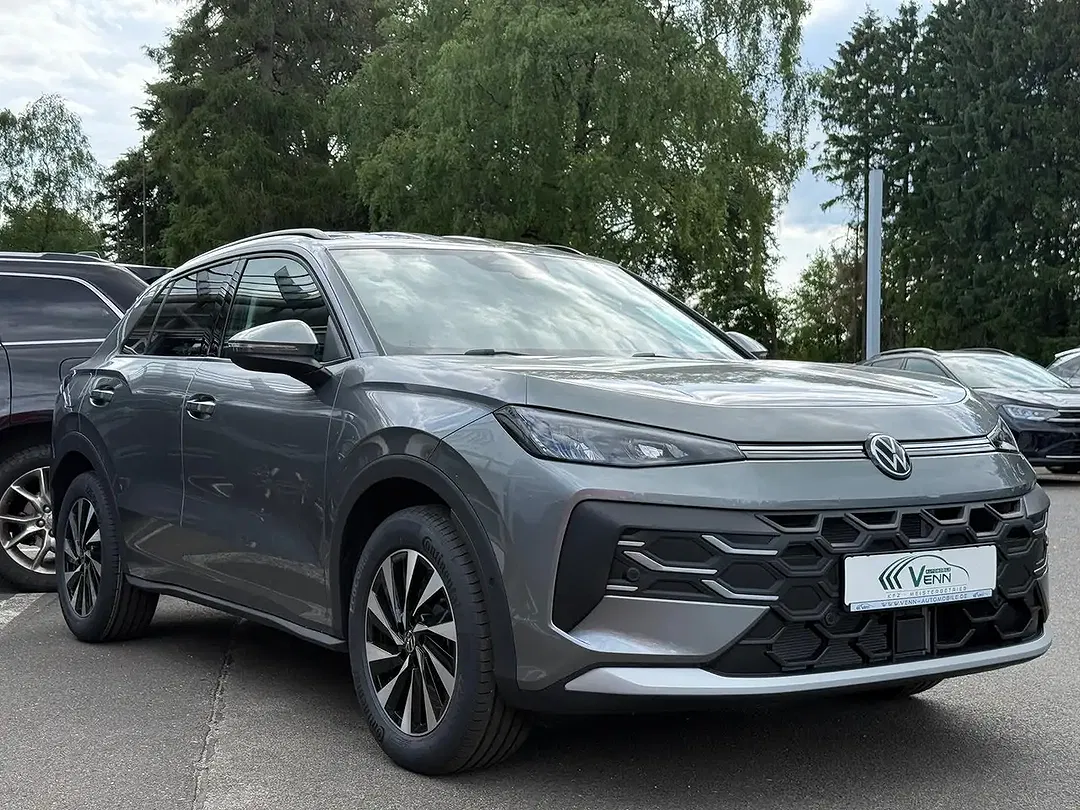Volkswagen T-Roc 1.5 eTSI Life - Thumbnail 4