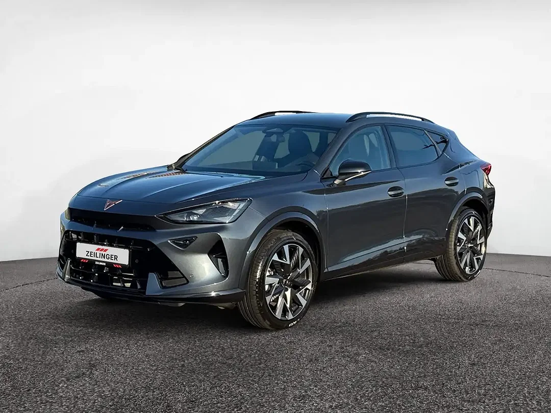 CUPRA Formentor eTSI - Afbeelding 1