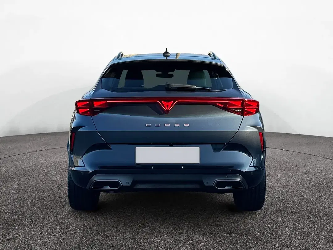 CUPRA Formentor eTSI - Thumbnail 5