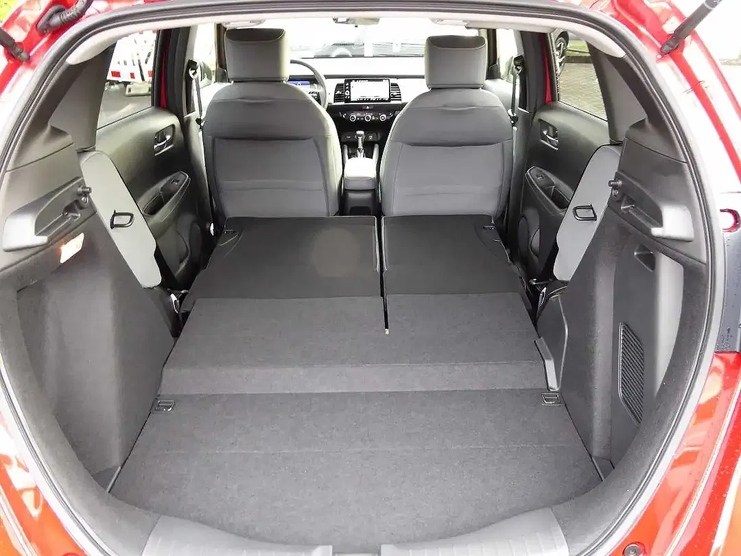 Honda Jazz 1.5 Hybrid e:HEV i-MMD Advance Sport - Thumbnail 11