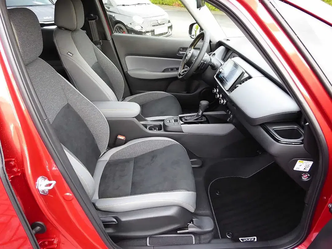 Honda Jazz 1.5 Hybrid e:HEV i-MMD Advance Sport - foto 14