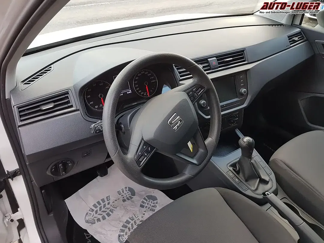 SEAT Arona 1.0 TSI Reference - Thumbnail 10