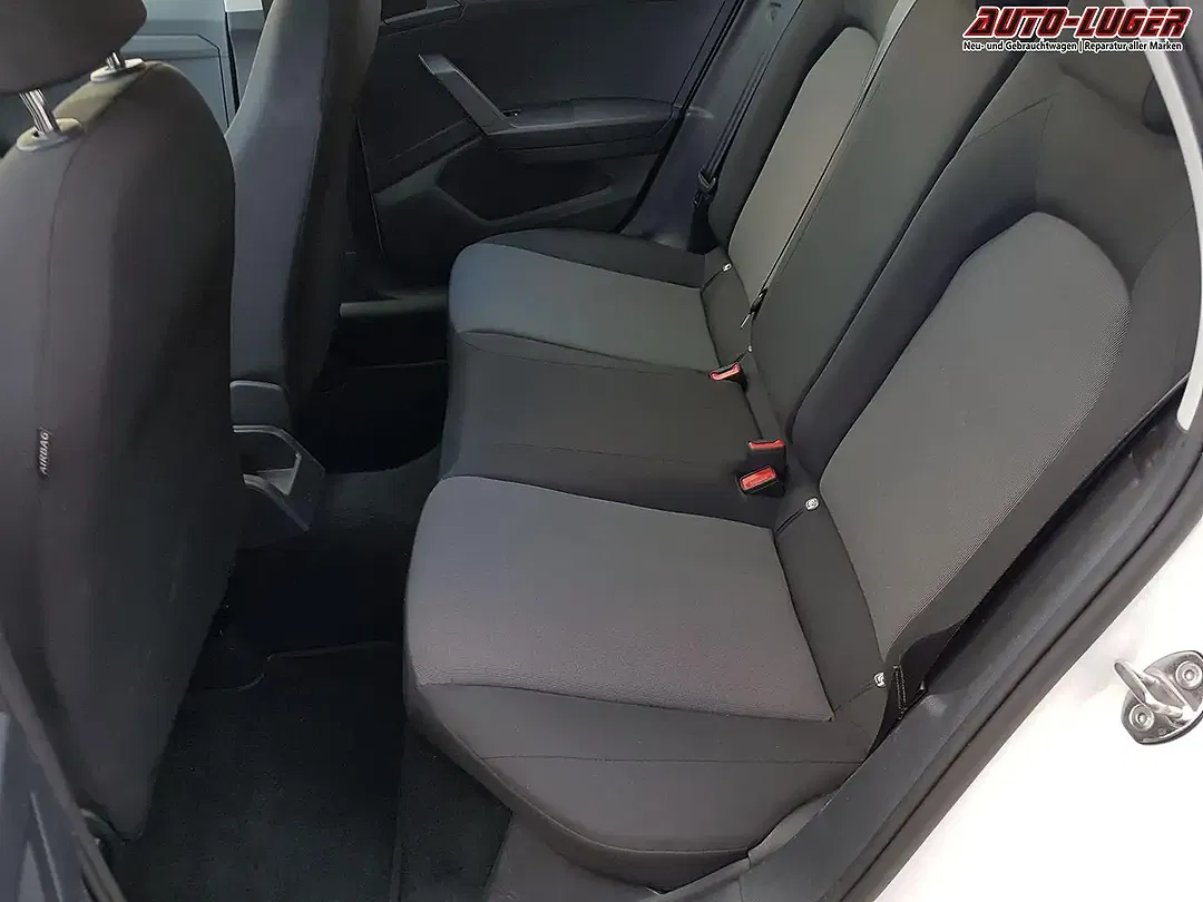 SEAT Arona 1.0 TSI Reference - Thumbnail 11