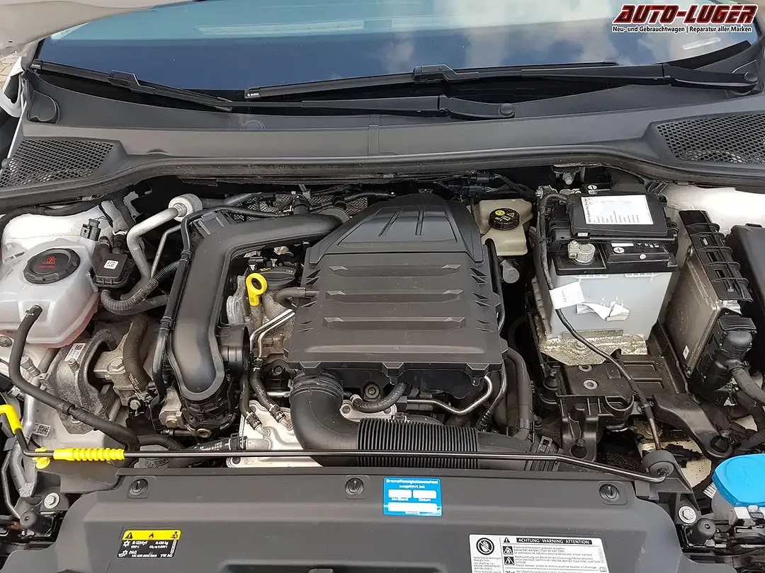 SEAT Arona 1.0 TSI Reference - Thumbnail 12