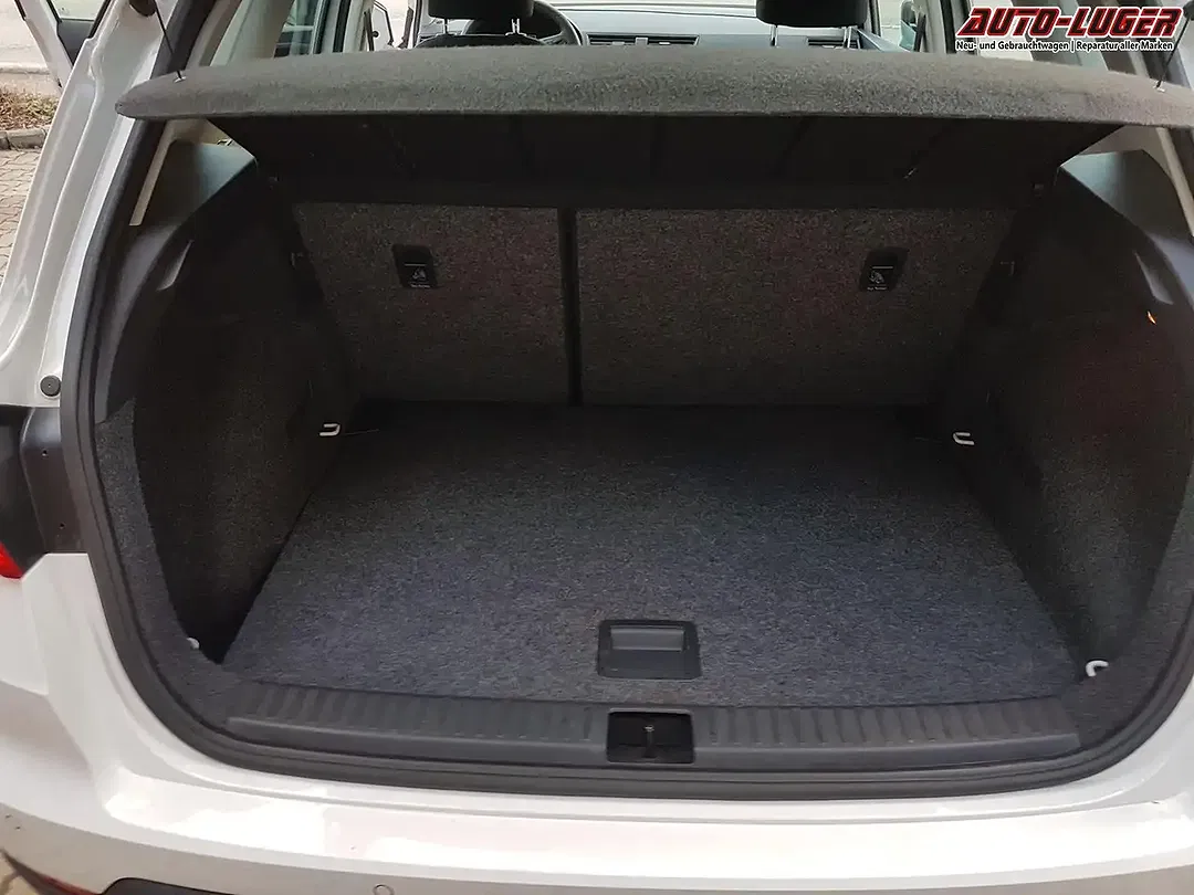 SEAT Arona 1.0 TSI Reference - Thumbnail 13