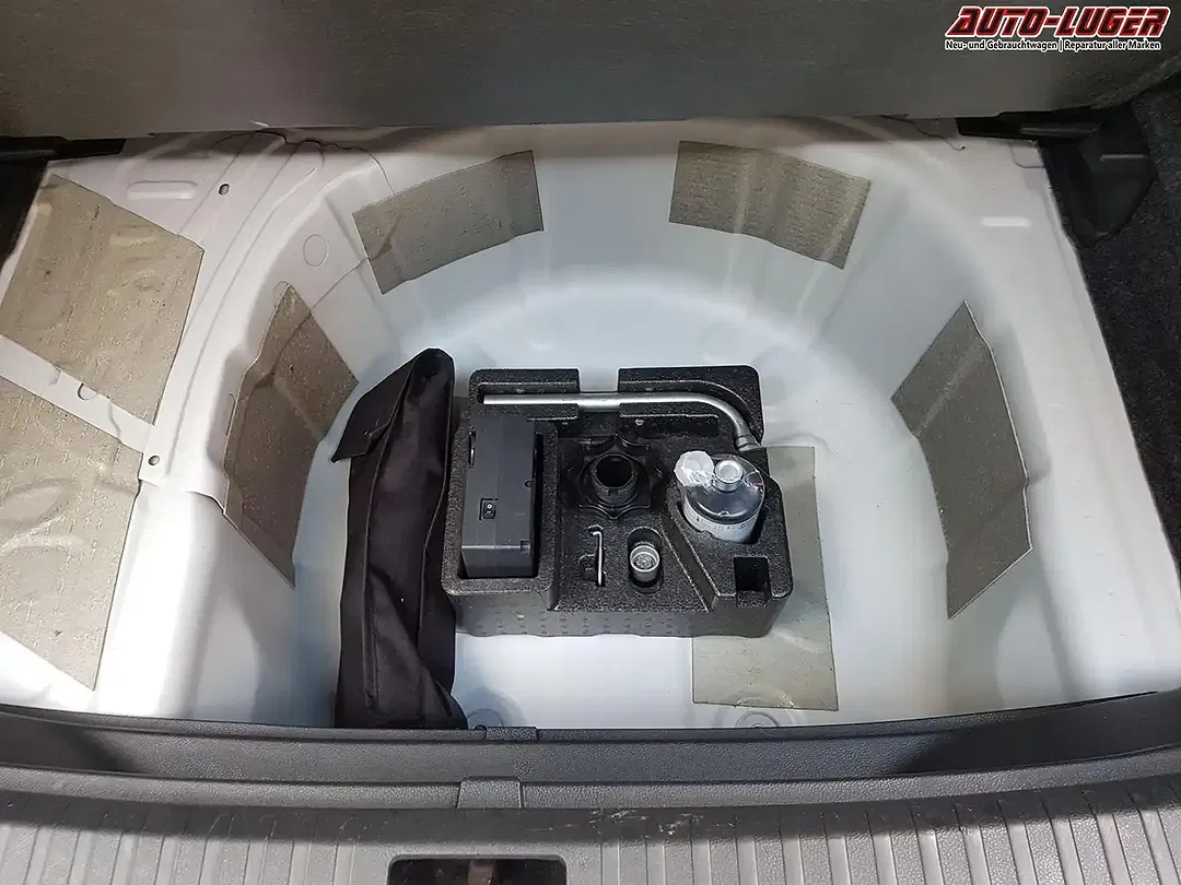 SEAT Arona 1.0 TSI Reference - Thumbnail 14