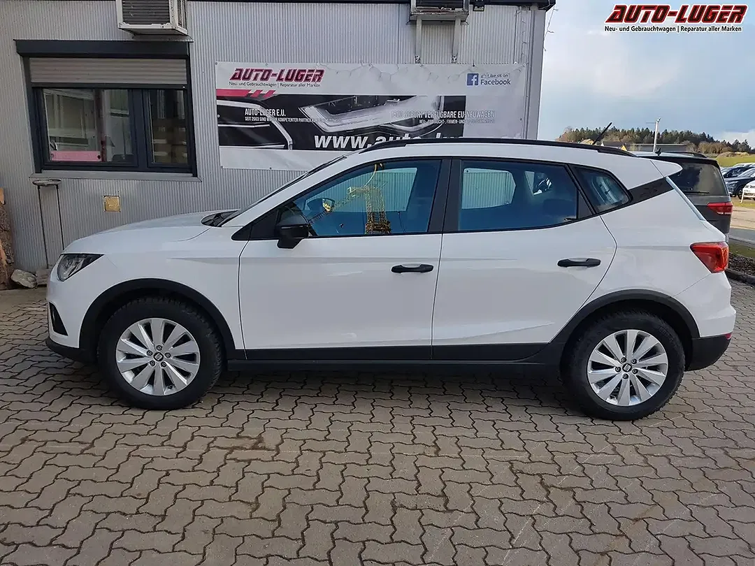 SEAT Arona 1.0 TSI Reference - foto 2