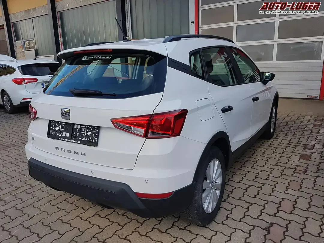 SEAT Arona 1.0 TSI Reference - Thumbnail 5