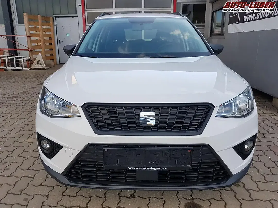 SEAT Arona 1.0 TSI Reference - Thumbnail 8