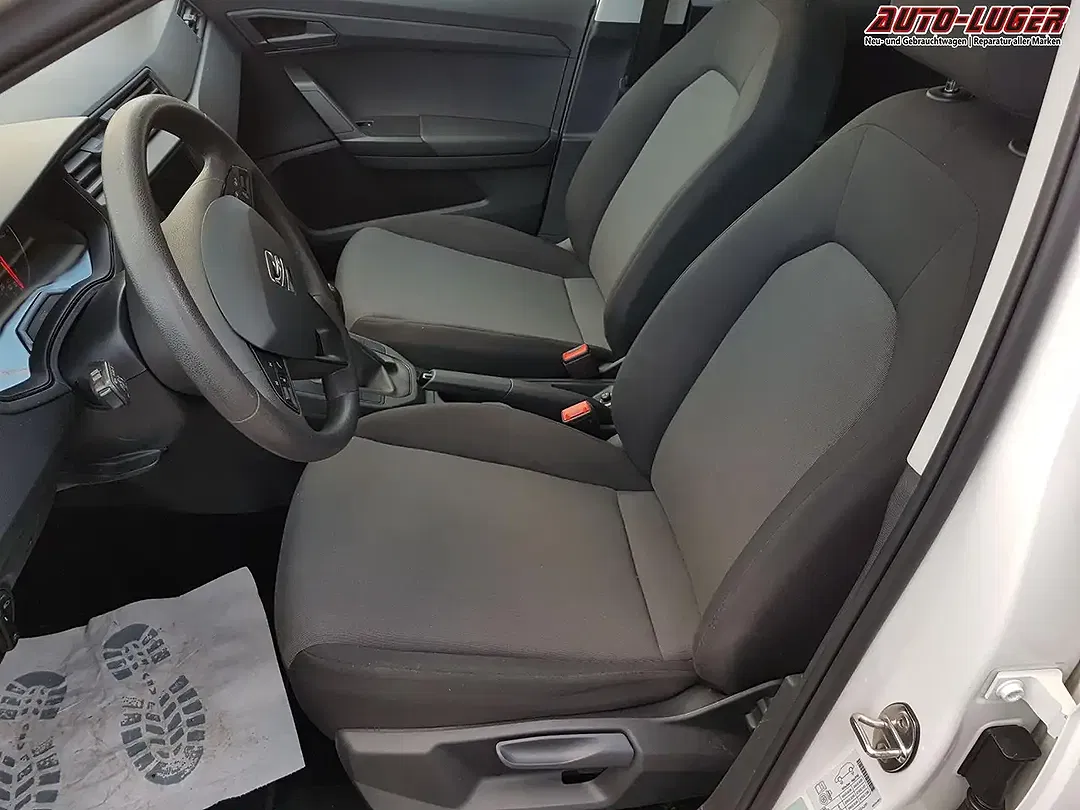 SEAT Arona 1.0 TSI Reference - Thumbnail 9